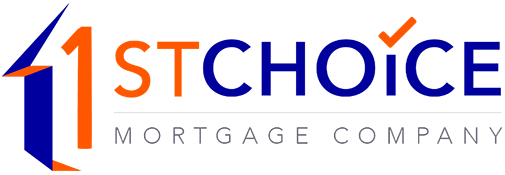 1st Choice Mortgage Company logo