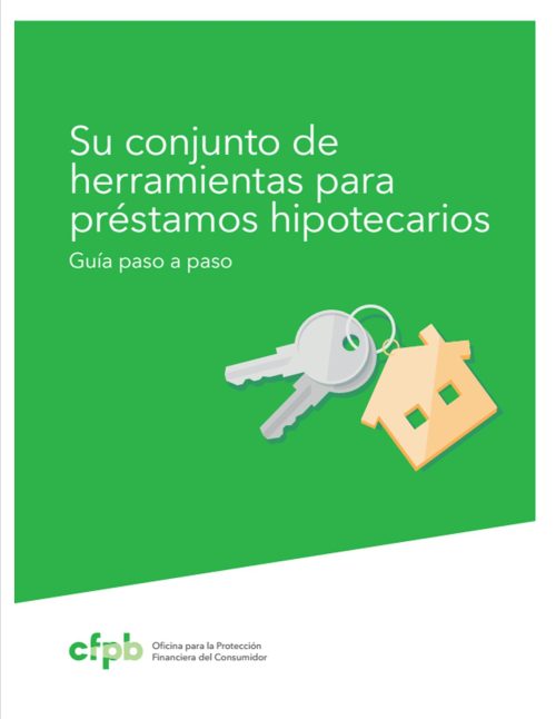 SPANISH KNOW BEFORE YOU OWE