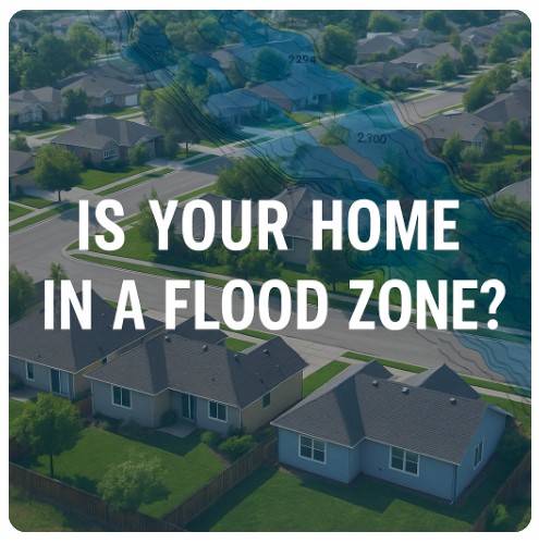 Flood Zones in Boise, Nampa, Caldwell, and Meridia...