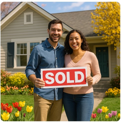 Spring Home Buying Idaho 2025: Expert Tips for a S...