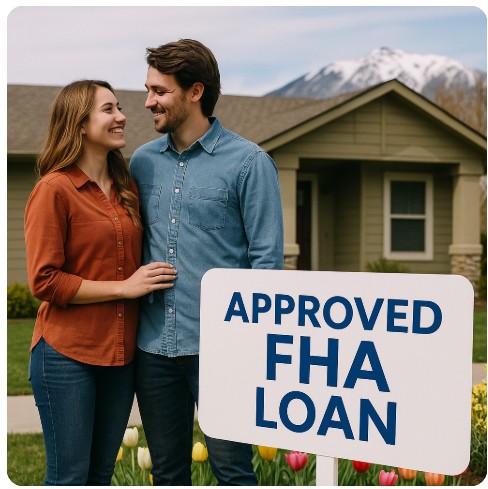 FHA Loans Idaho 2025 – A Smart Move for First-Ti...