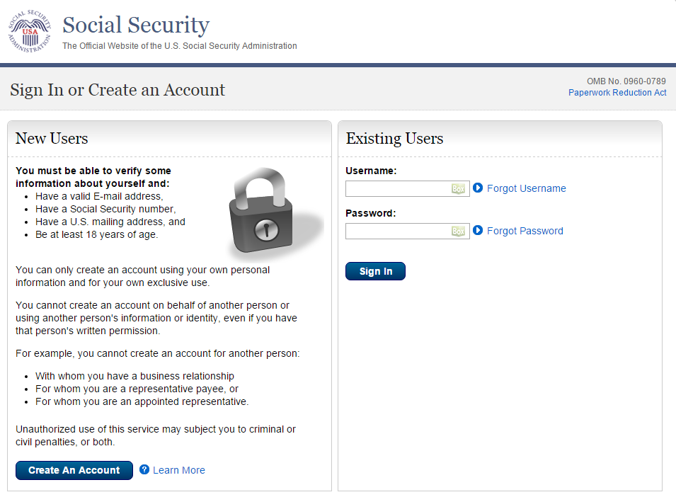 login screen capture