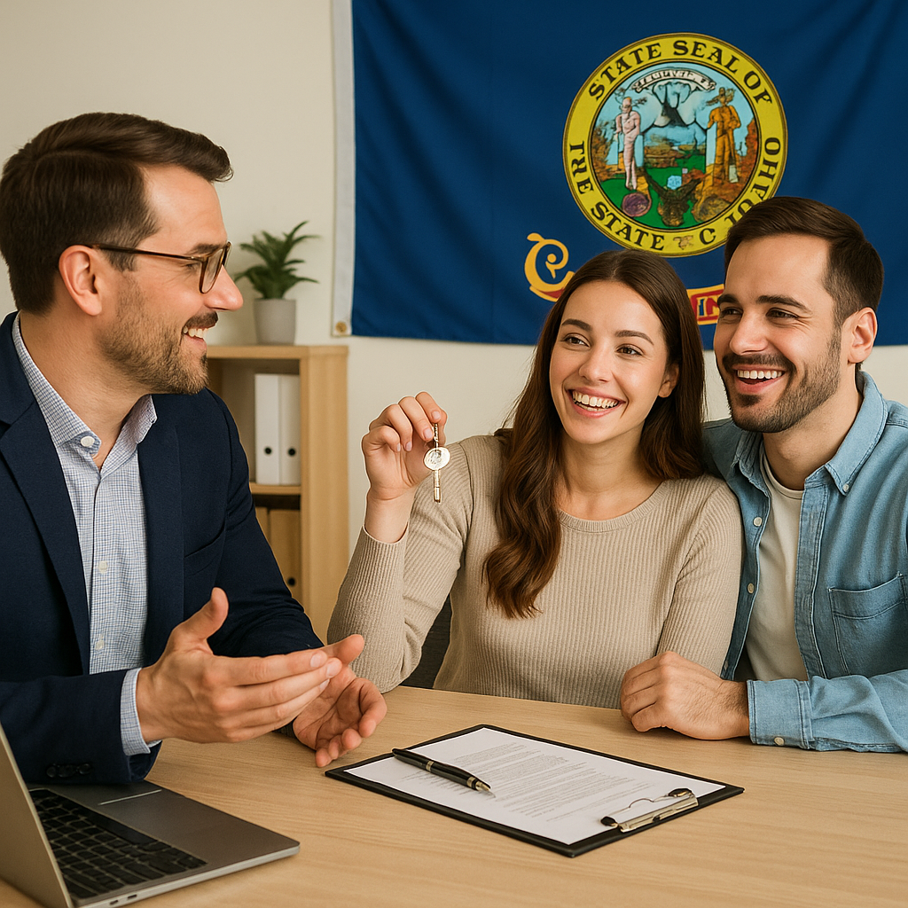 Local Idaho Loan Officers vs. Online Lenders: Here...