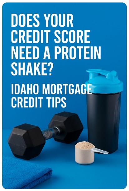 Credit Score for Mortgage Idaho – 5 Fast Tips to...
