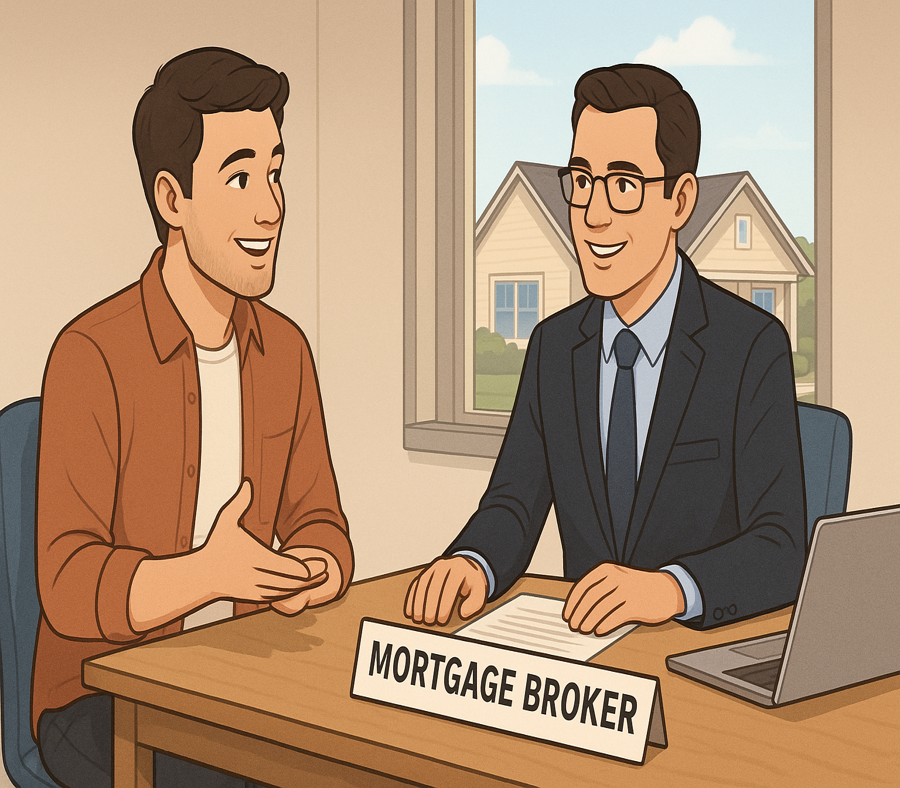 Why Choosing a Mortgage Broker in Idaho Beats Bank...