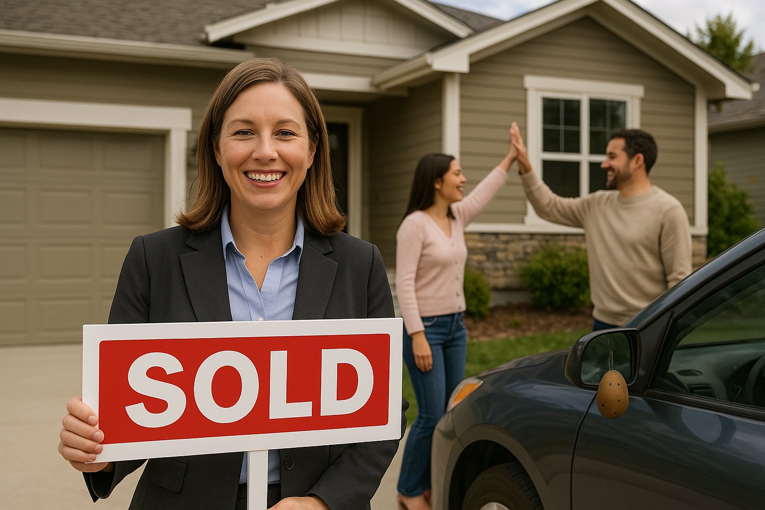 Why You Need an Idaho Realtor to Buy or Sell a Hom...