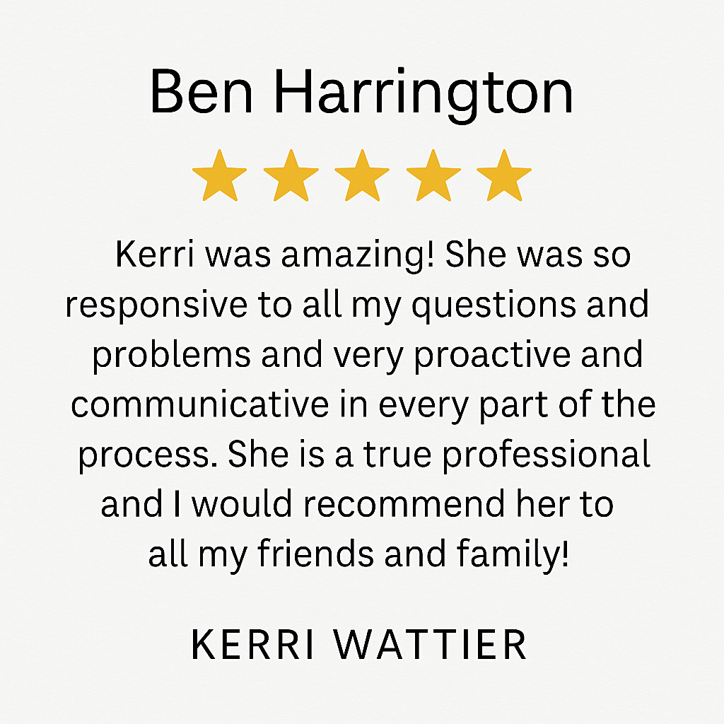 Ben H – Star, Idaho