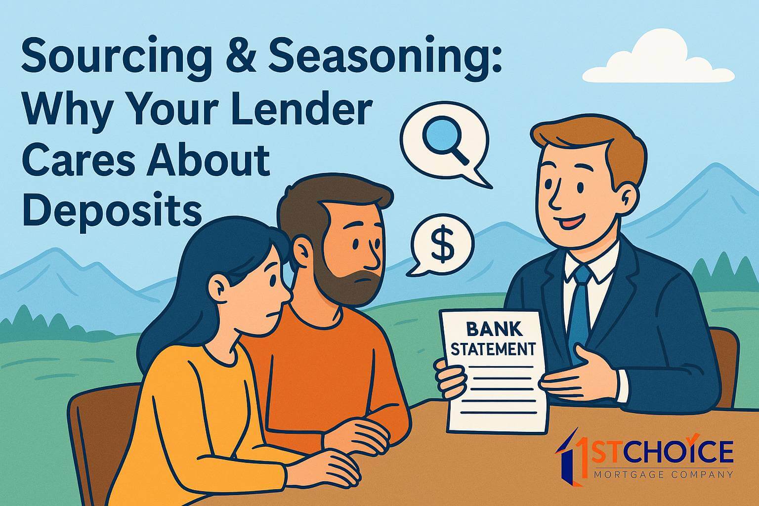 Why Lenders Must Source and Season Funds in Idaho ...