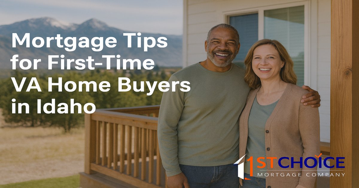 10 Essential Tips for First-Time VA Home Buyers in...
