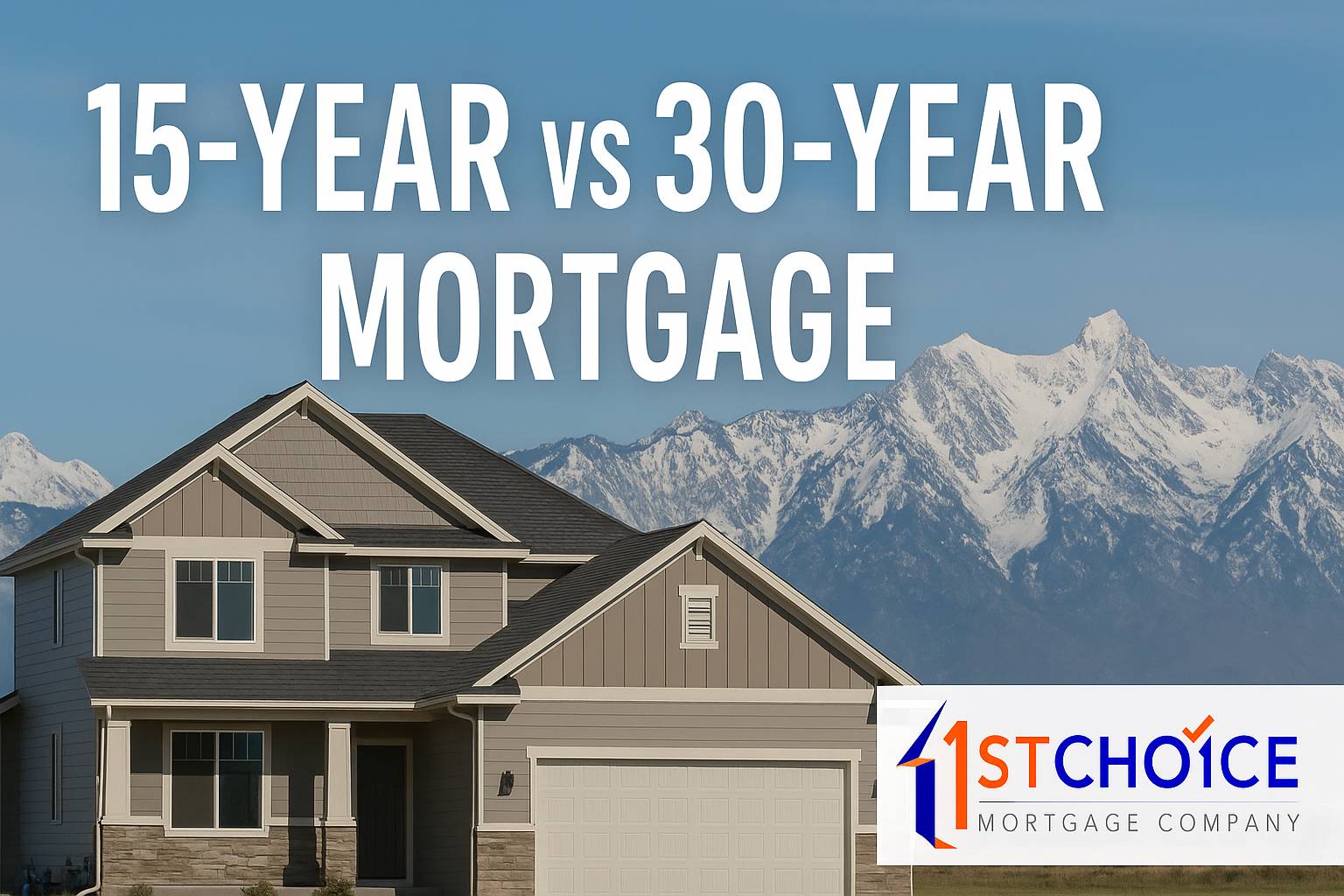 Pros and Cons of a 15-Year vs 30-Year Mortgage in ...