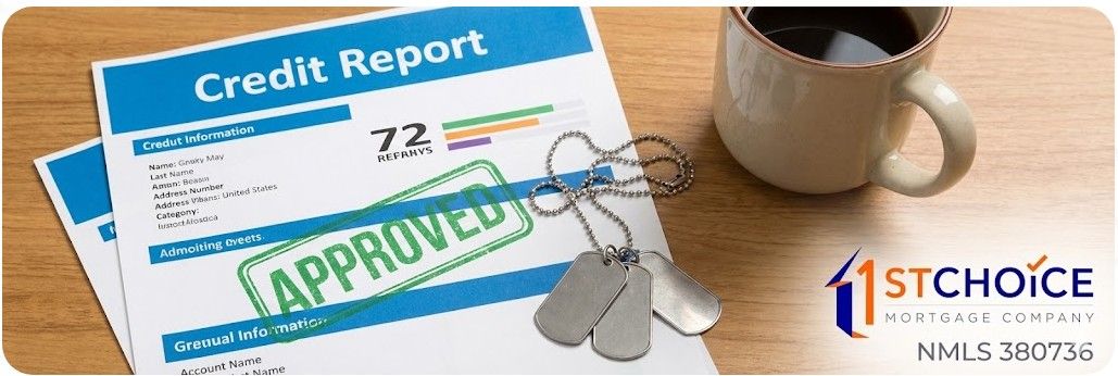 VA Loan Credit Requirements Idaho: 2025-2026 Score...