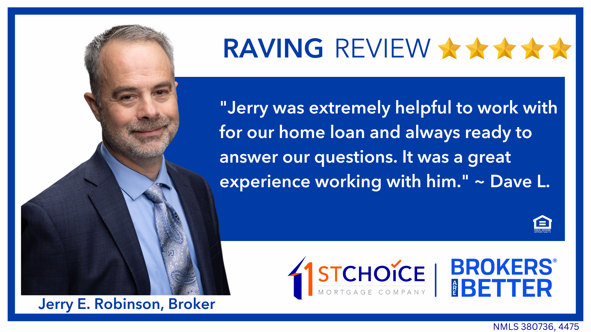 5-Star Idaho Mortgage Review | Helpful Home Loan E...