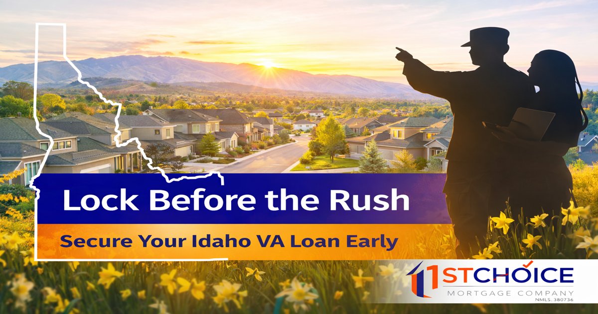 VA Loan Boise Idaho to Caldwell: The 2026 Buying S...