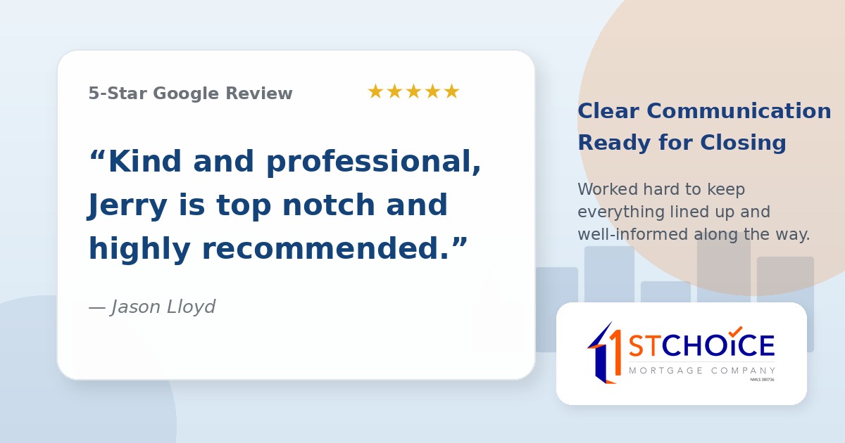 5-Star Idaho Mortgage Review | Smooth Closing Expe...