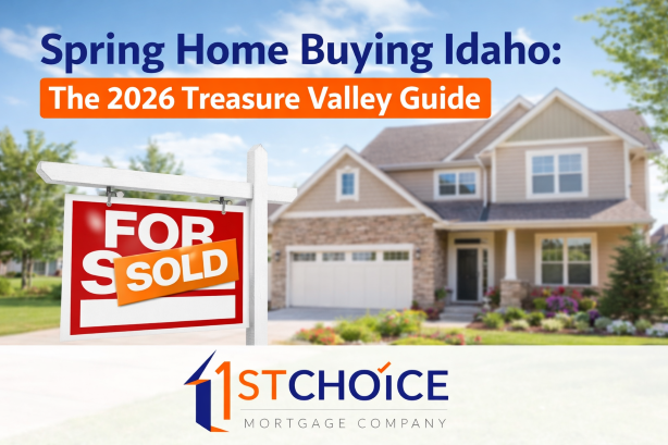 The 2026 Spring Home Buying Guide for Idaho’...