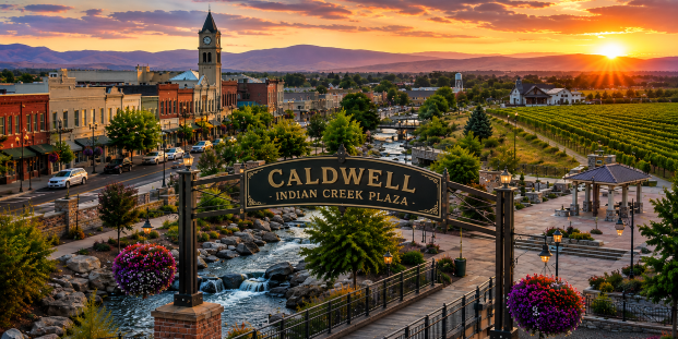 Caldwell VA Home Loans | Local Idaho VA Loan Experts Since 1992