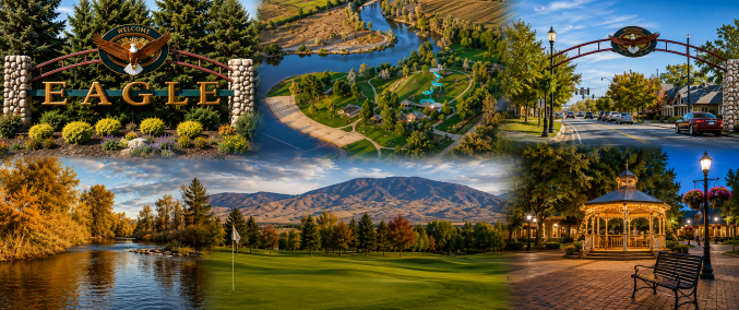 Eagle VA Home Loans | Local Idaho VA Loan Experts Since 1992