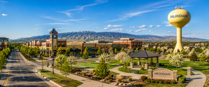 Meridian VA Home Loans | Local Idaho VA Loan Experts Since 1992