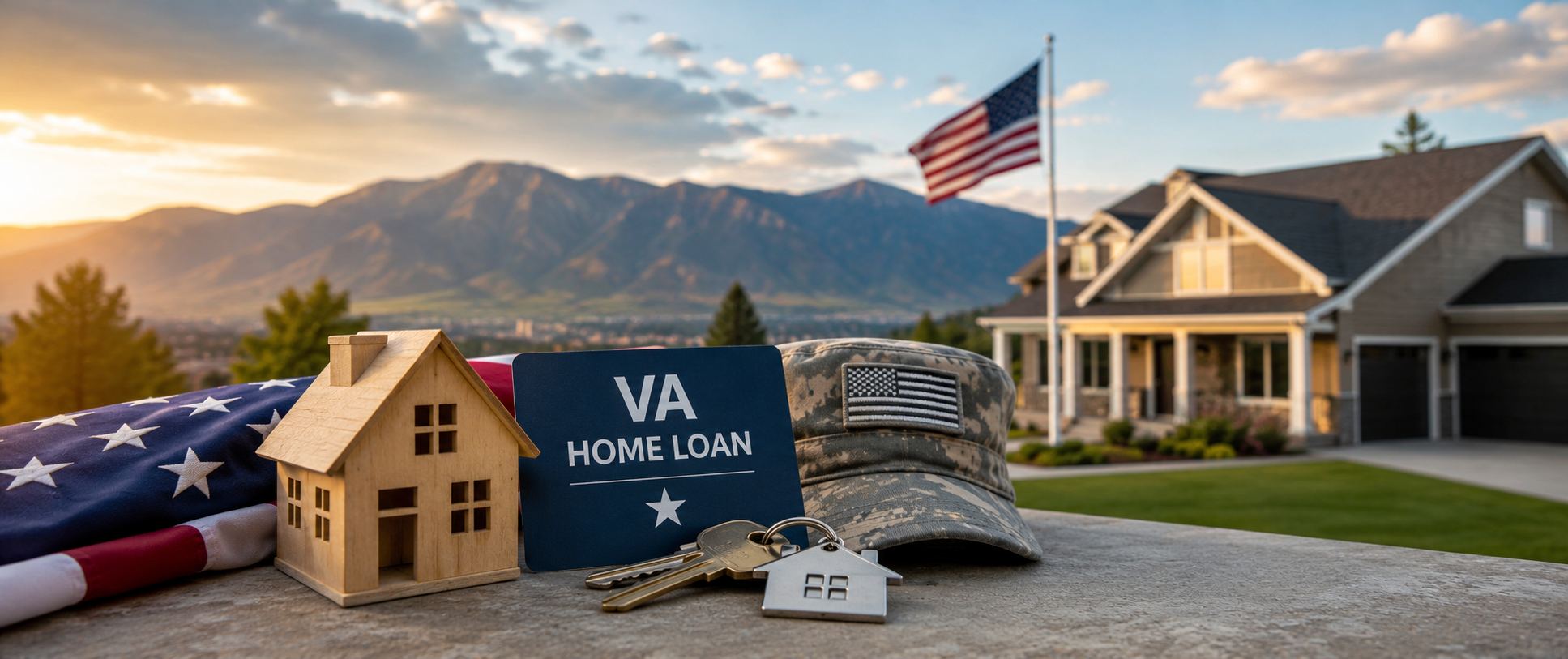 VA Assumable Loans Idaho | Buyers, Sellers & Realtors Guide