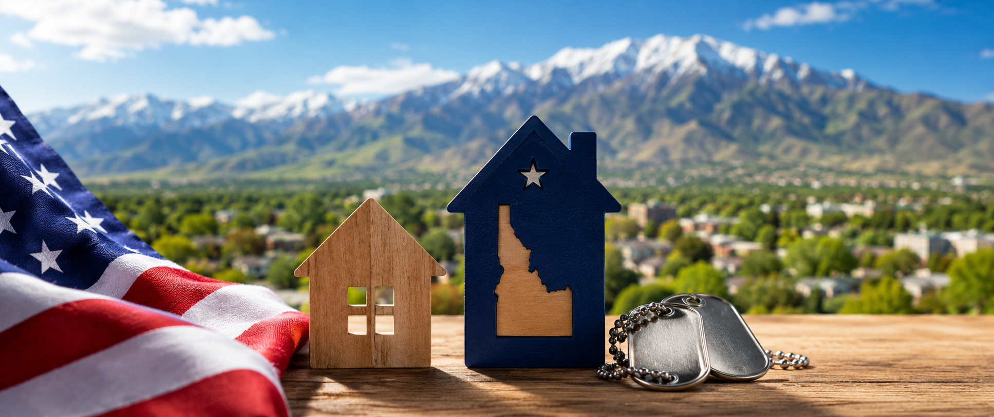 VA Entitlement Idaho | Full Entitlement, Remaining Entitlement & Restoration