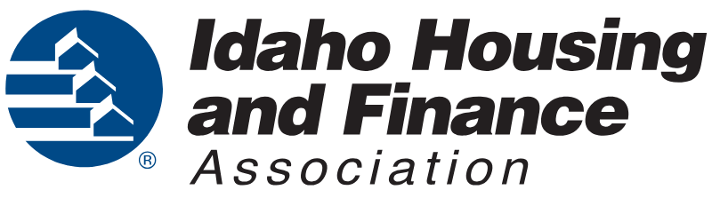 Idaho Housing and Finance Association logo