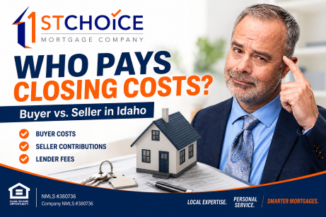 Who REALLY Pays Closing Costs When Buying a Home i...